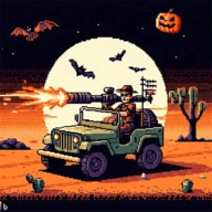 Jackal Squad - Arcade Shooting